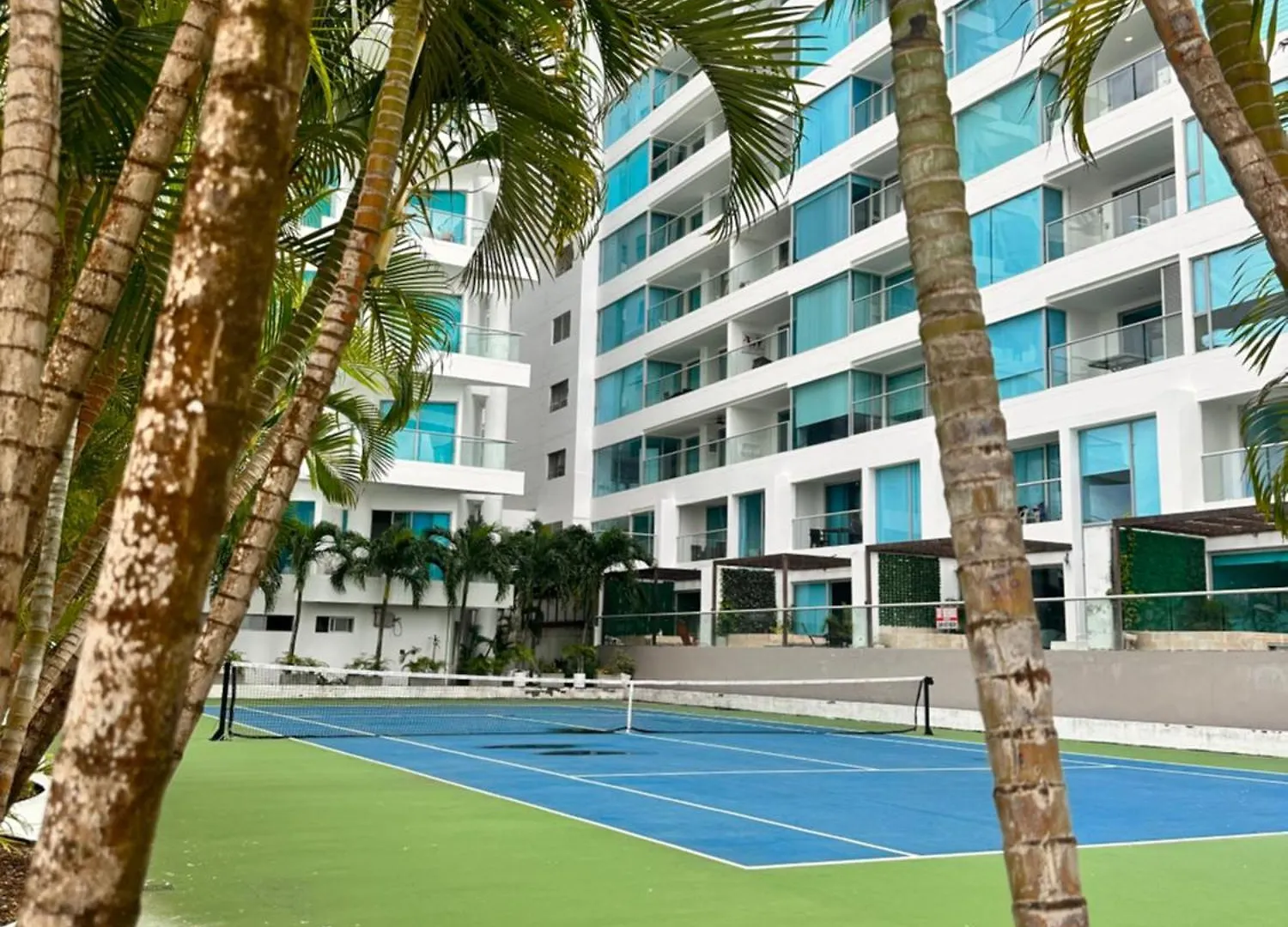 Playa Boquilla-Morros- Apto Cerca Hotel Americas Dentro De Condominio H Sonesta Cartagena Colombia